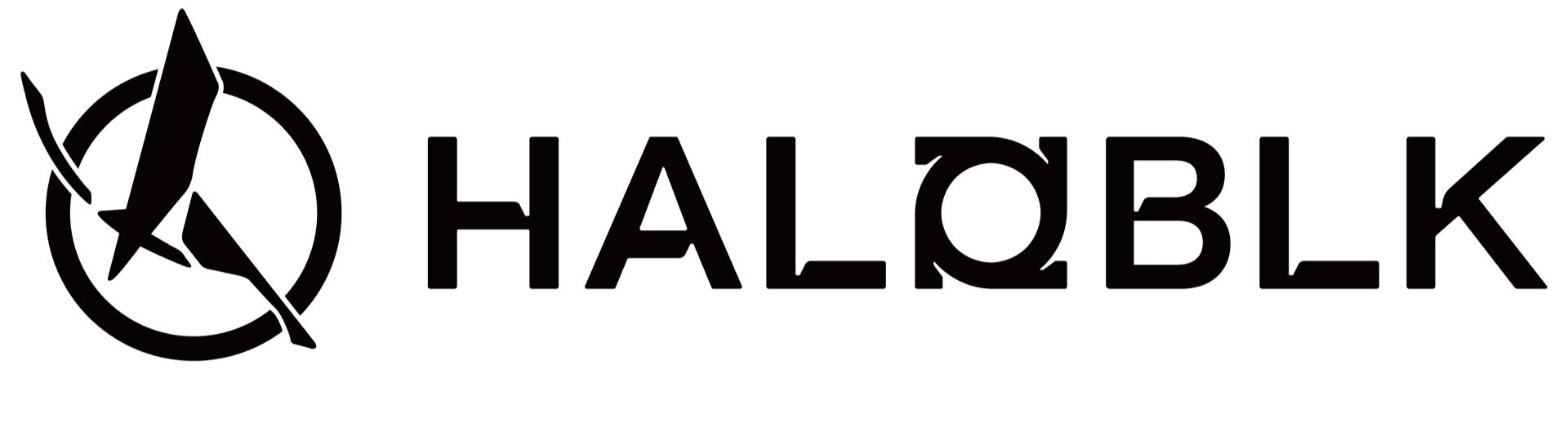 HALOBLK logosu
